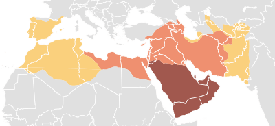 Islamic Golden Age