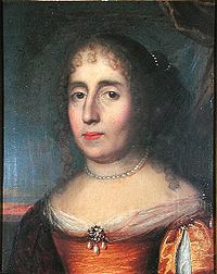 Madeleine de Scudéry