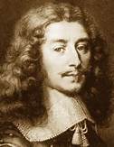 François de La Rochefoucauld --Author of the "Maxims"