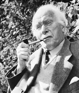 C.G. Jung---Father of Archetypal Theory
