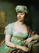 Madame de Stael