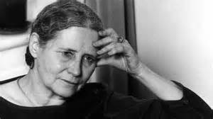 Doris Lessing 6