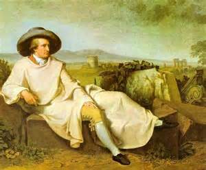 Goethe: The Father of World Literature and a Fan of Kalidasa's Shakuntala