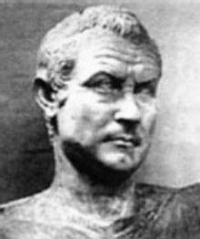 Plautus---The Roman Shakespeare