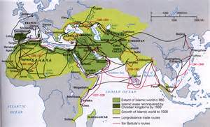 Ibn Battuta's Travels