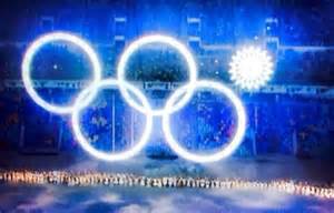 Something Is Missing From the Olympics---Art, Literature & The Cultural Olympics Originally Intended by Baron de Coubertin