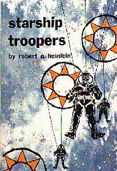 Heinlein's Classic Starship Troopers