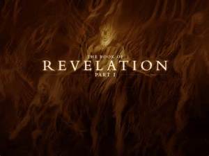 The Bible as Horror Fiction?