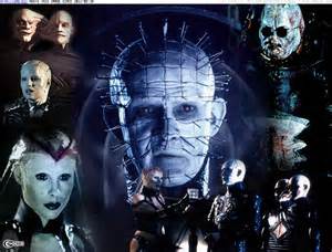 HORROR FICTION IN WORLD LITERATURE AND FILM——-FROM THE WORLD ...