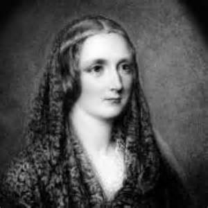 Mary Shelley: Wife of Percy Shelley and Mother of Frankenstein