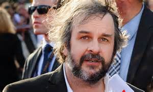 Peter Jackson